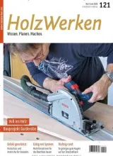 HolzWerken (Deutsch) 1