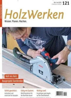 HolzWerken (Deutsch)