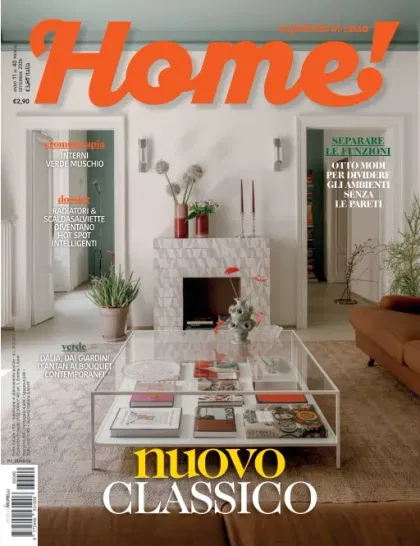 Home! (Italienisch)