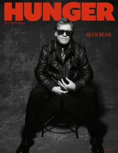 Hunger Magazine