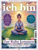 Ich bin (Deutsch) 1