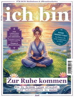 Ich bin (Deutsch)