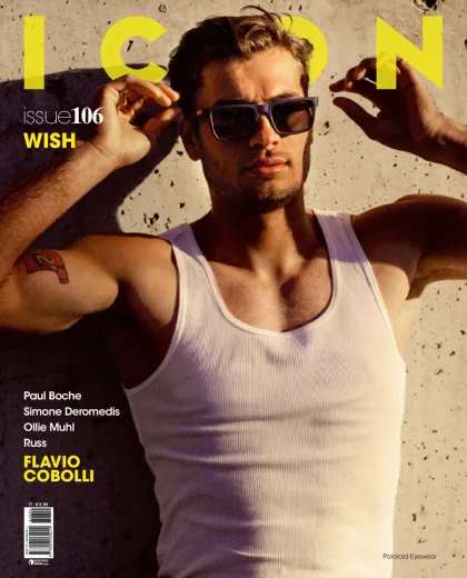 ICON (Italienisch)