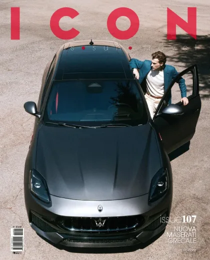ICON (Italienisch)