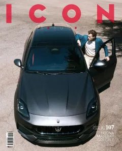 ICON (Italienisch)