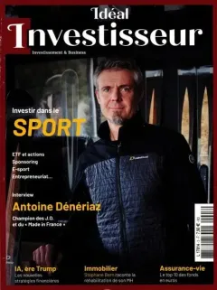 Ideal Investisseur (Französisch)