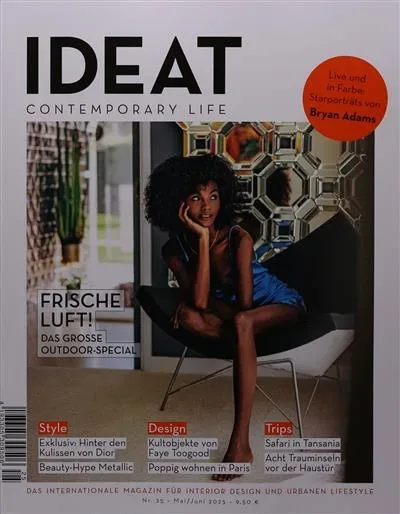 Ideat (Deutsch)