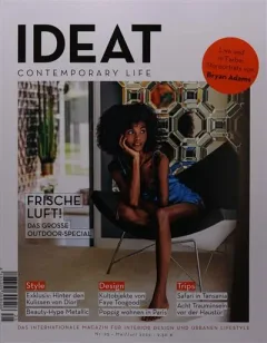 Ideat (Deutsch)
