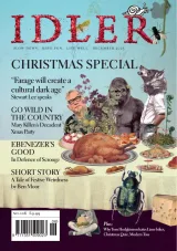 Idler Magazine 1