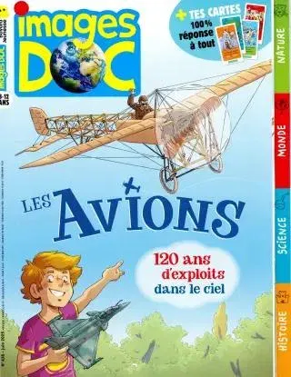 Images Doc (Französisch)