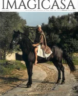 Imagicasa Magazine (Englisch) 1
