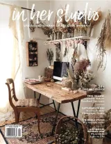 In Her Studio Magazine 1
