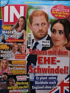 IN (Deutsch)