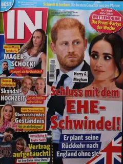 IN (Deutsch)