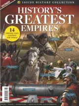 Inside History Collection Magazine 1