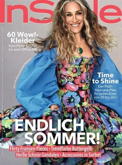 Instyle (Deutsch)