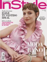 Instyle (Spanisch) 1