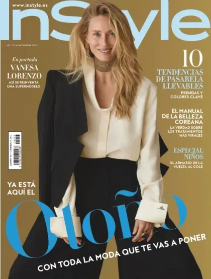 Instyle (Spanisch)