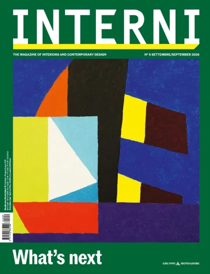Interni (Italienisch)