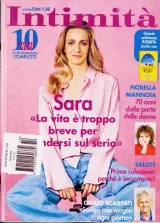 Intimita (Italienisch) 1
