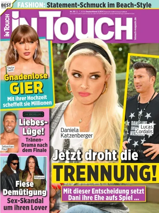 inTouch (Deutsch)