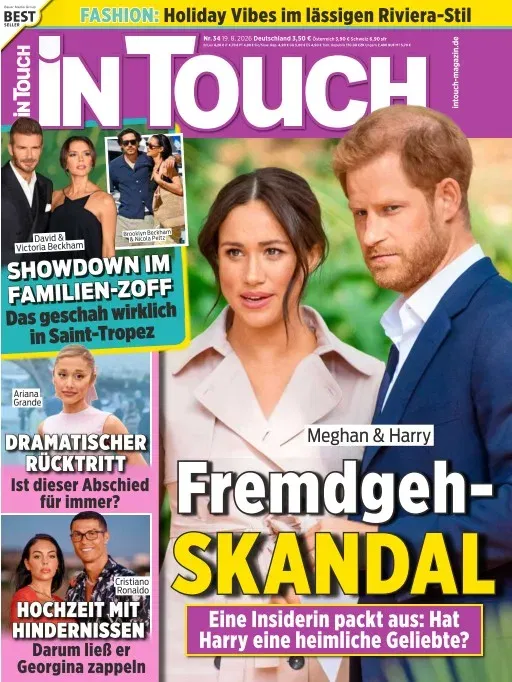 inTouch (Deutsch)