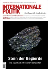 IP Internationale Politik (Deutsch) 1