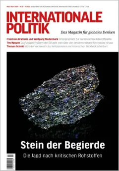 IP Internationale Politik (Deutsch)