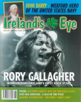 Ireland's Eye Magazine (Englisch) 1