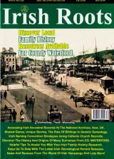 Irish Roots Magazine (Englisch) 1