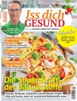 Iss dich gesund (Deutsch) 1