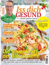 Iss dich gesund (Deutsch) 1