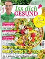 Iss dich gesund (Deutsch) 1