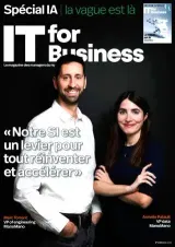 IT for Business (Französisch) 1