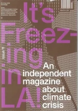 It's Freezing in LA Magazine 1