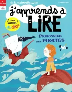 J'Apprends à Lire (Französisch)