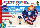 J'Apprends l'Anglais (Französisch) 1