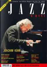 Jazz and more (Deutsch) 1