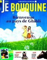 Je Bouquine (Französisch) 1