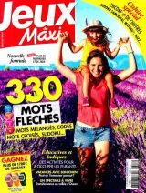 Jeux de Maxi (Französisch) 1