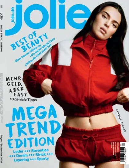 Jolie Pocket (Deutsch)