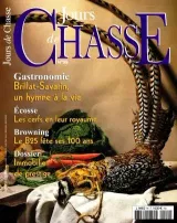 Jours de chasse (Französisch) 1