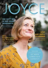 Joyce (Deutsch) 1