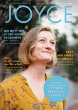 Joyce (Deutsch) 1