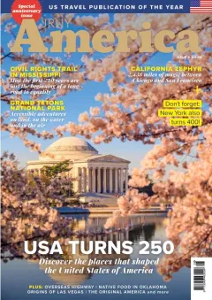 JRNY America Magazine