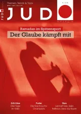 Judo Magazin (Deutsch) 1