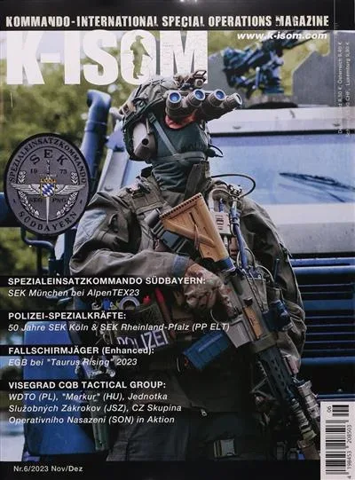 K-ISOM (Deutsch)