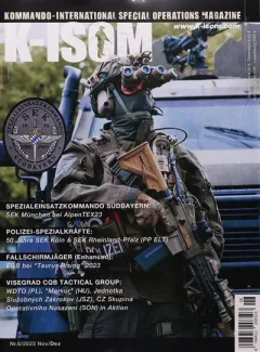 K-ISOM (Deutsch)