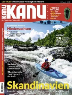 Kanu (Deutsch)