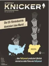 Katupult Knicker (Deutsch) 1